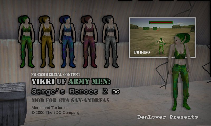 mod